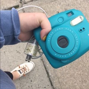 instax mini instant camera